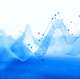 Portafolio cripto respaldado por datos con estrategia de negociación segura