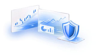 Fundadores de una fintech construyendo una startup de trading cripto desde el principio